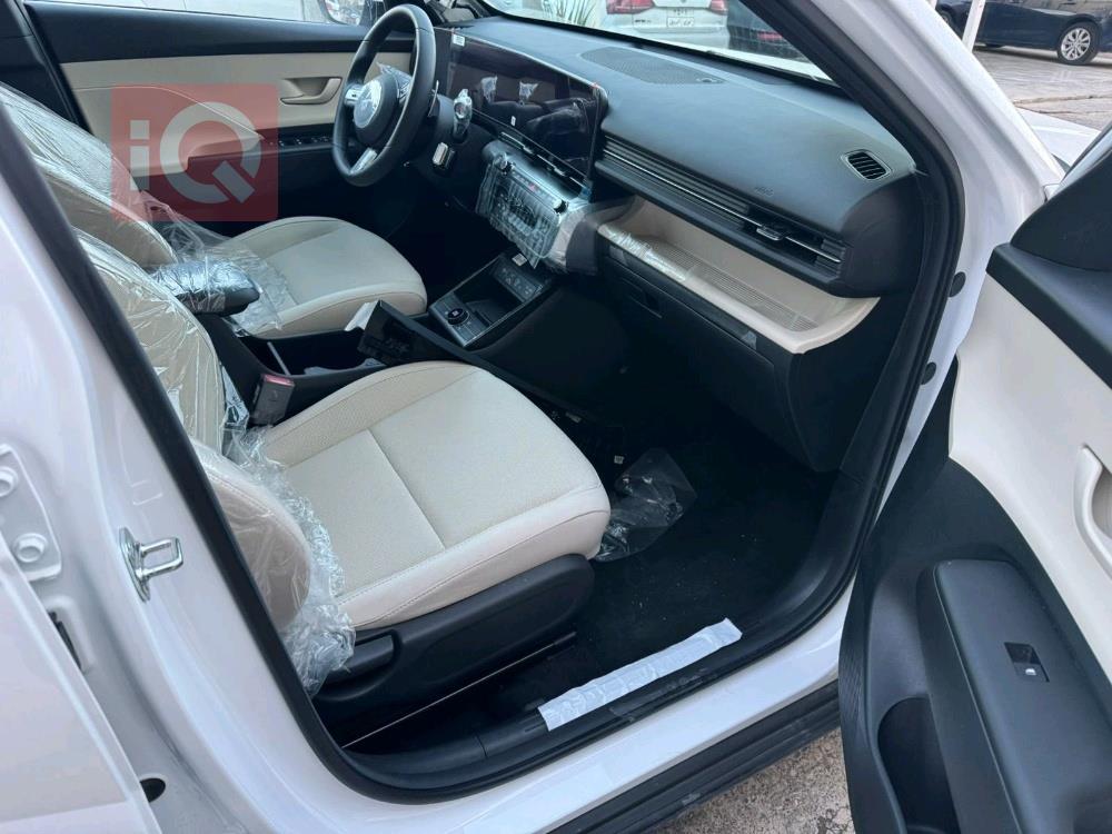 هيونداي كونا